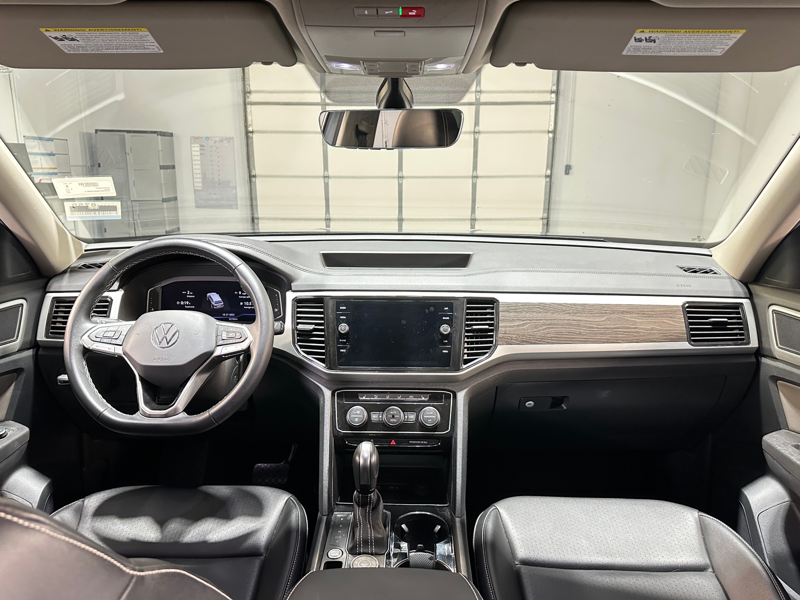 Thumbnail: 2022 Volkswagen Atlas - 2