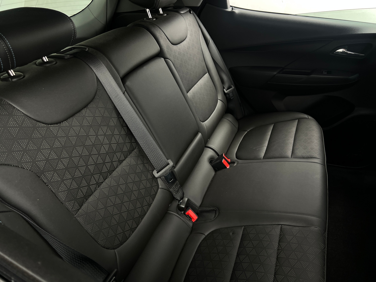 Thumbnail: 2023 Chevrolet Bolt EV - 5