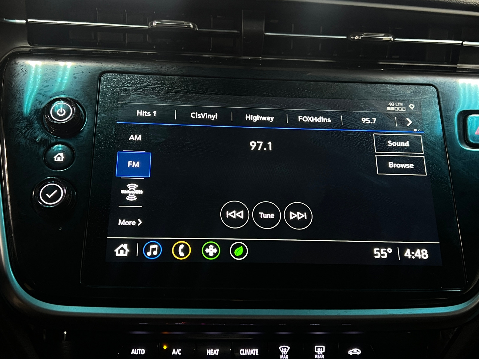 Thumbnail: 2023 Chevrolet Bolt EV - 3