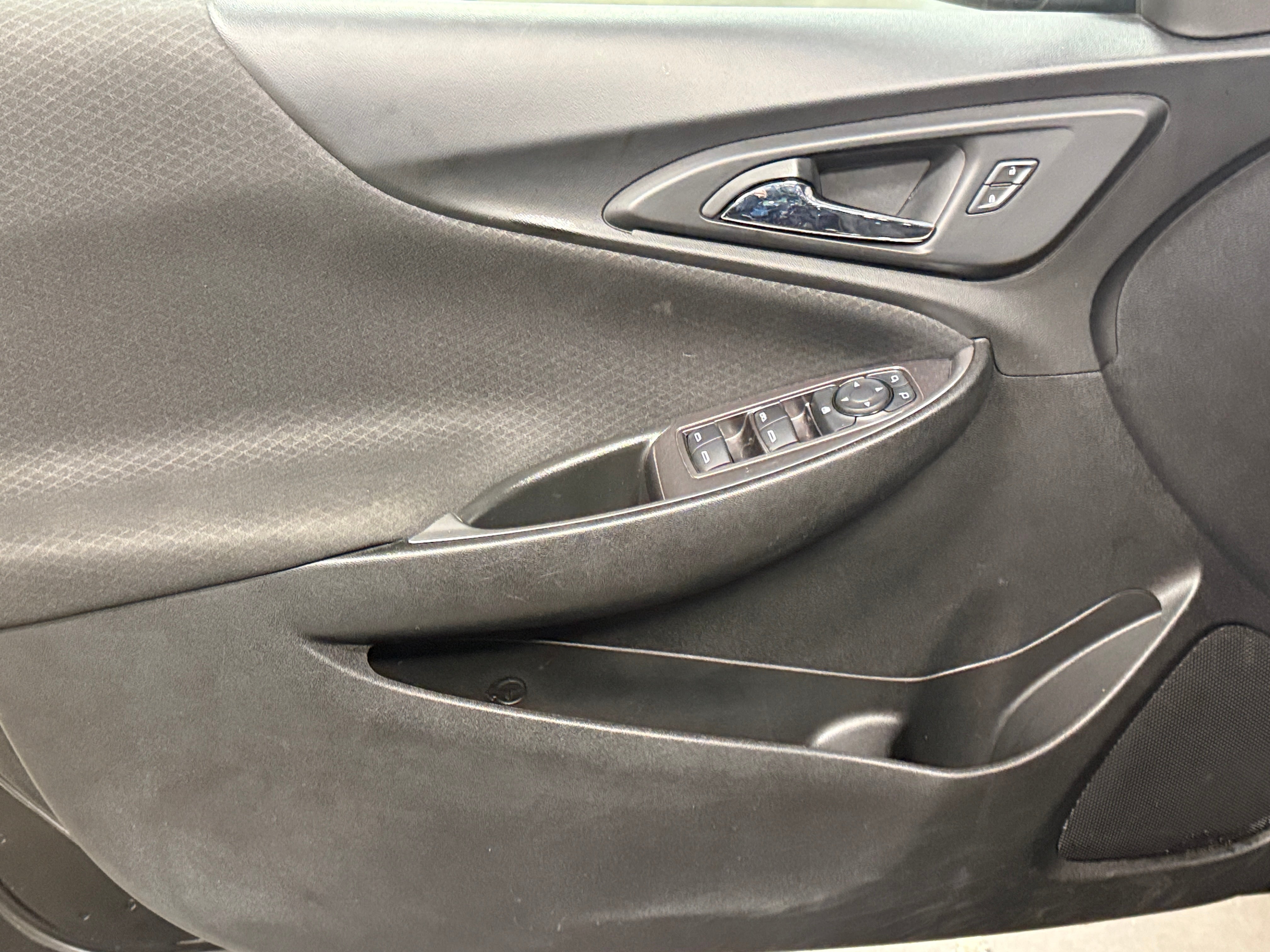 2022 Chevrolet Malibu