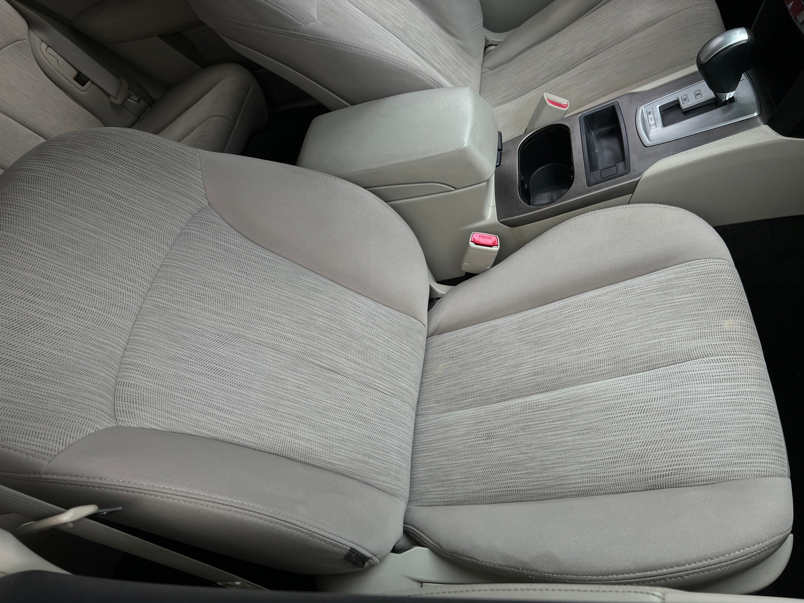 Thumbnail: 2013 Subaru Outback - 2