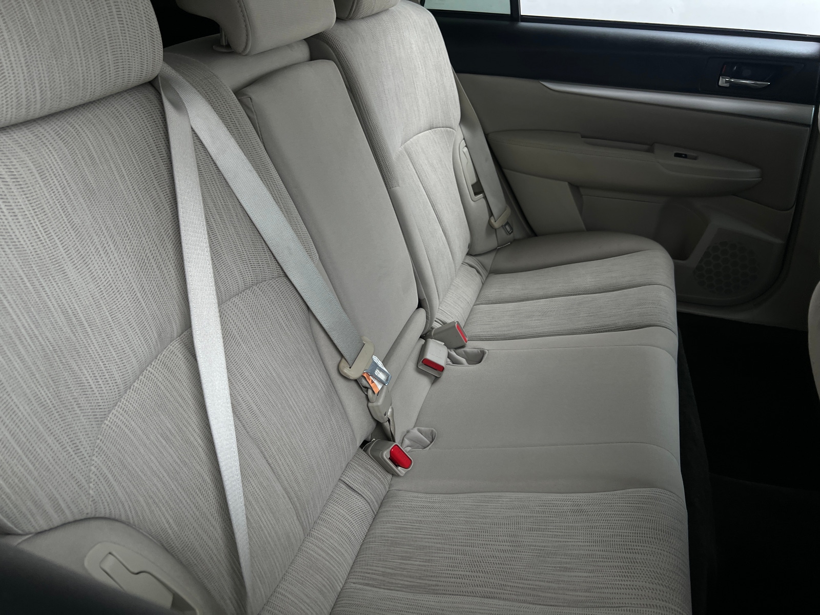 Thumbnail: 2013 Subaru Outback - 6