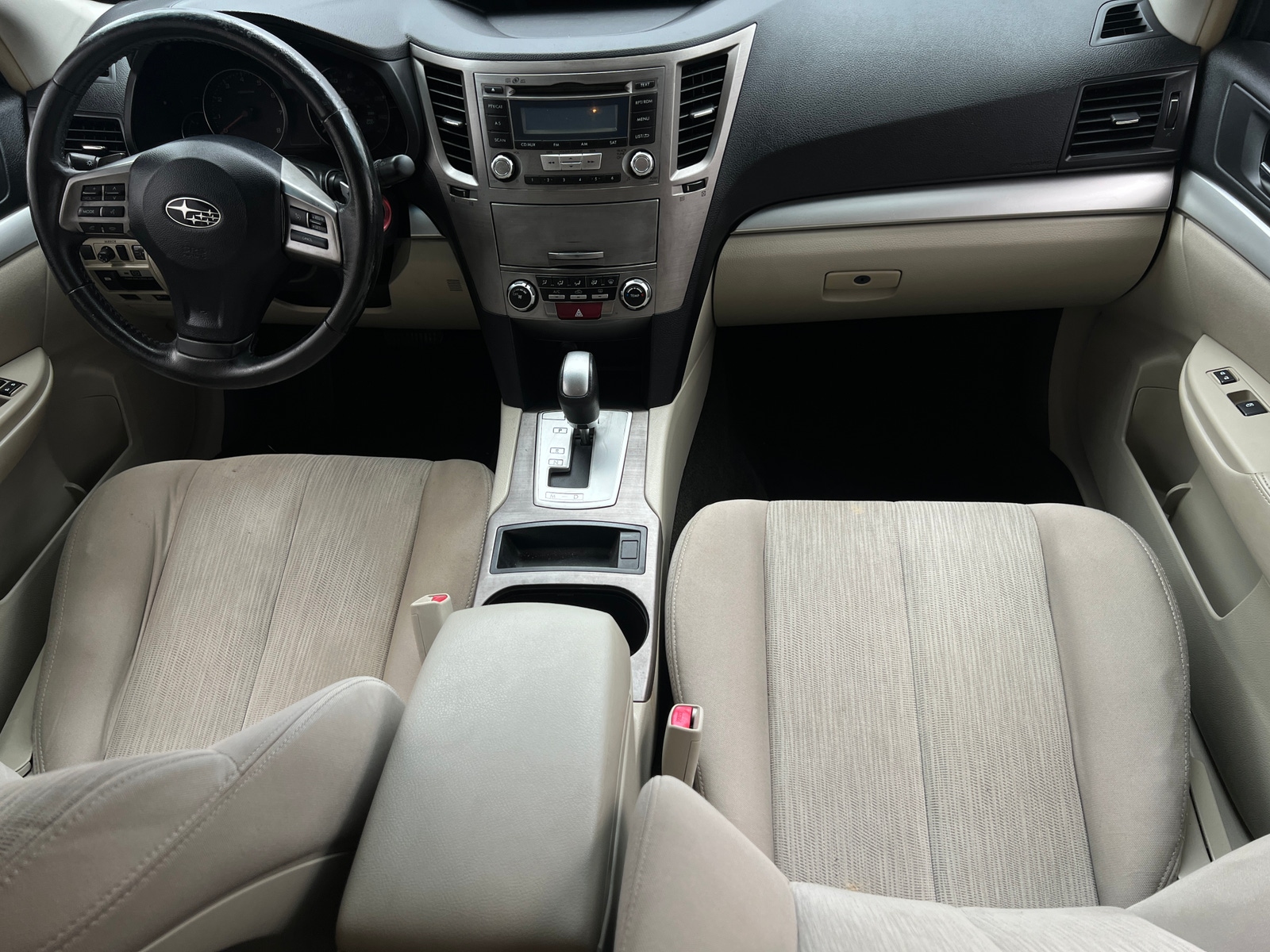 Thumbnail: 2013 Subaru Outback - 3