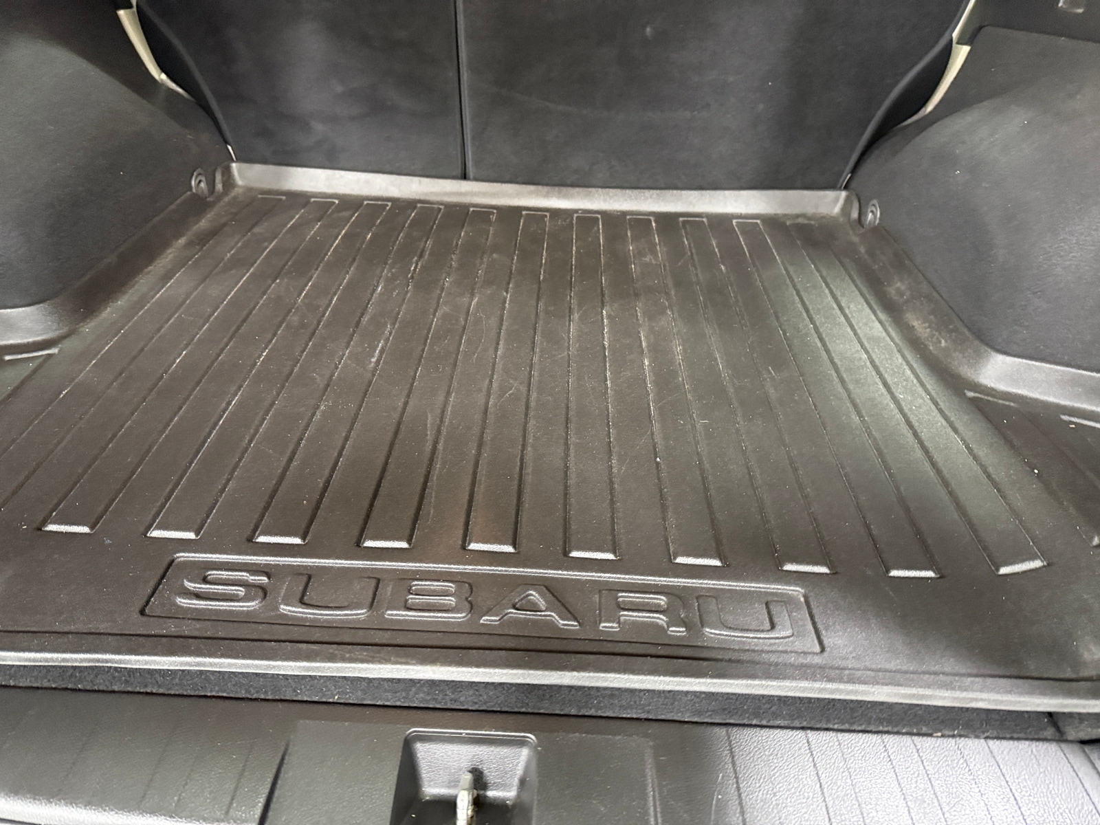 Thumbnail: 2013 Subaru Outback - 7