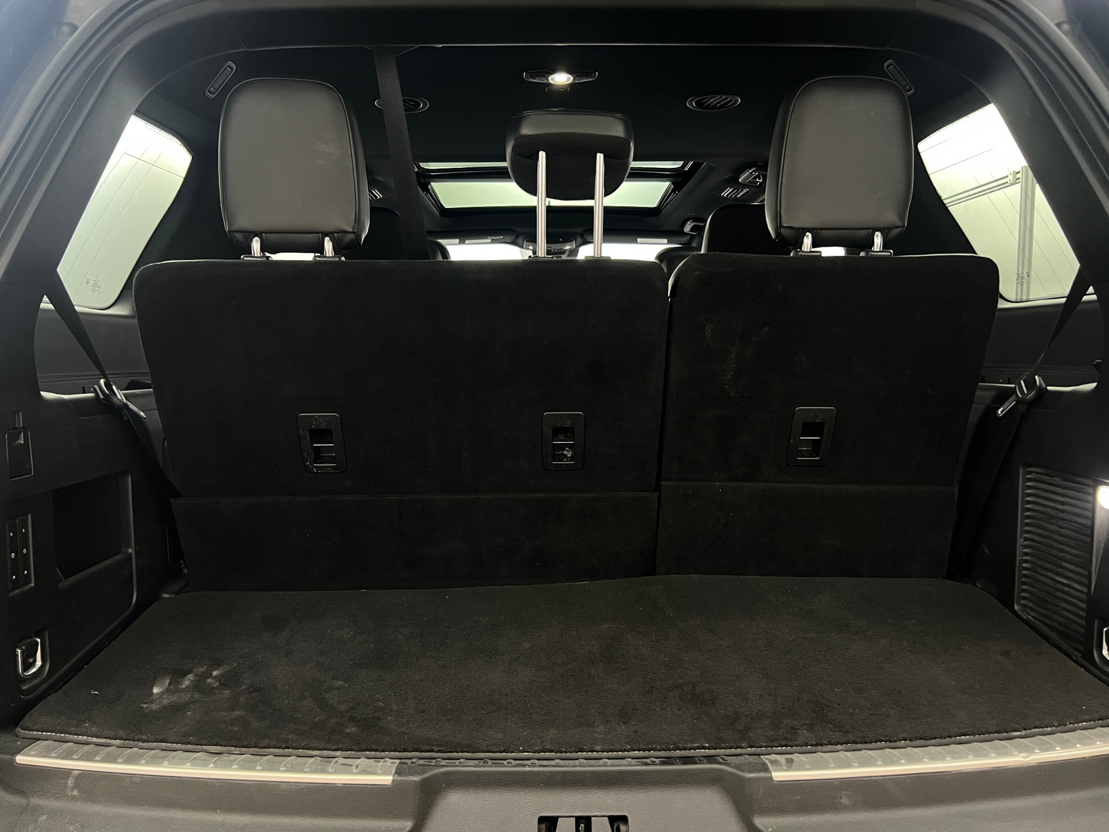 Thumbnail: 2020 Lincoln Navigator - 6