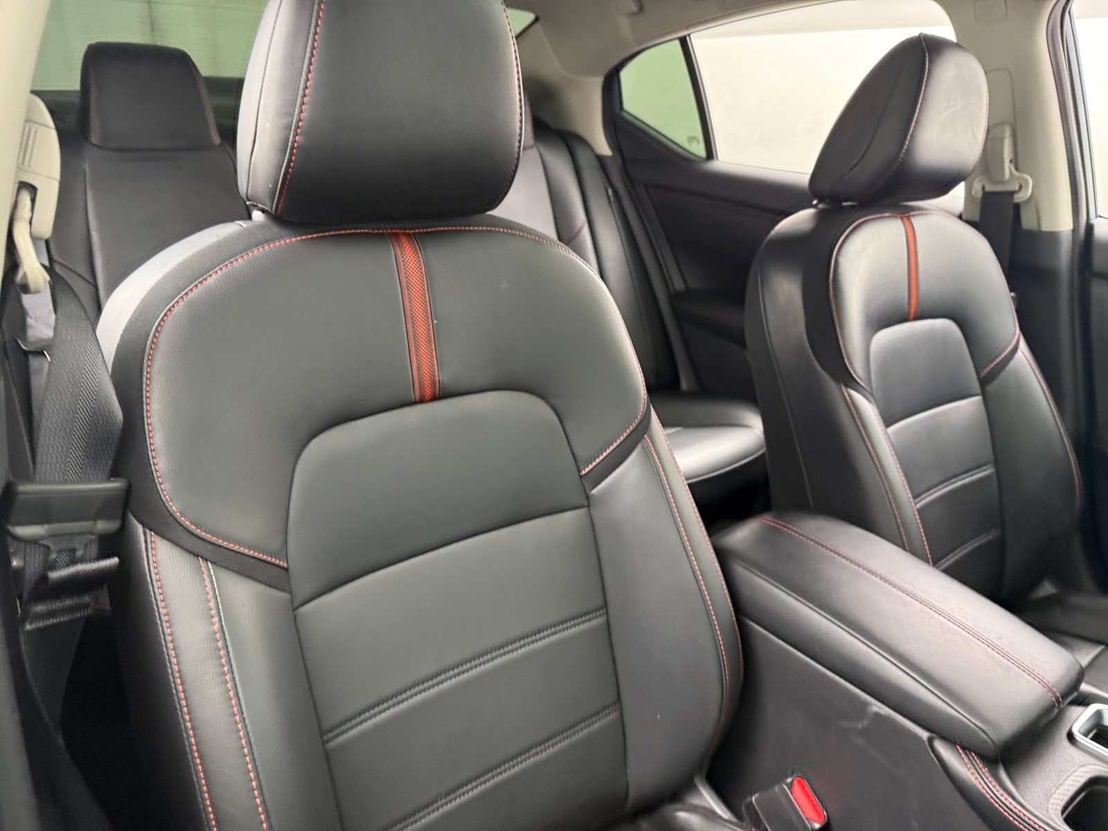 Thumbnail: 2024 Nissan Sentra - 2