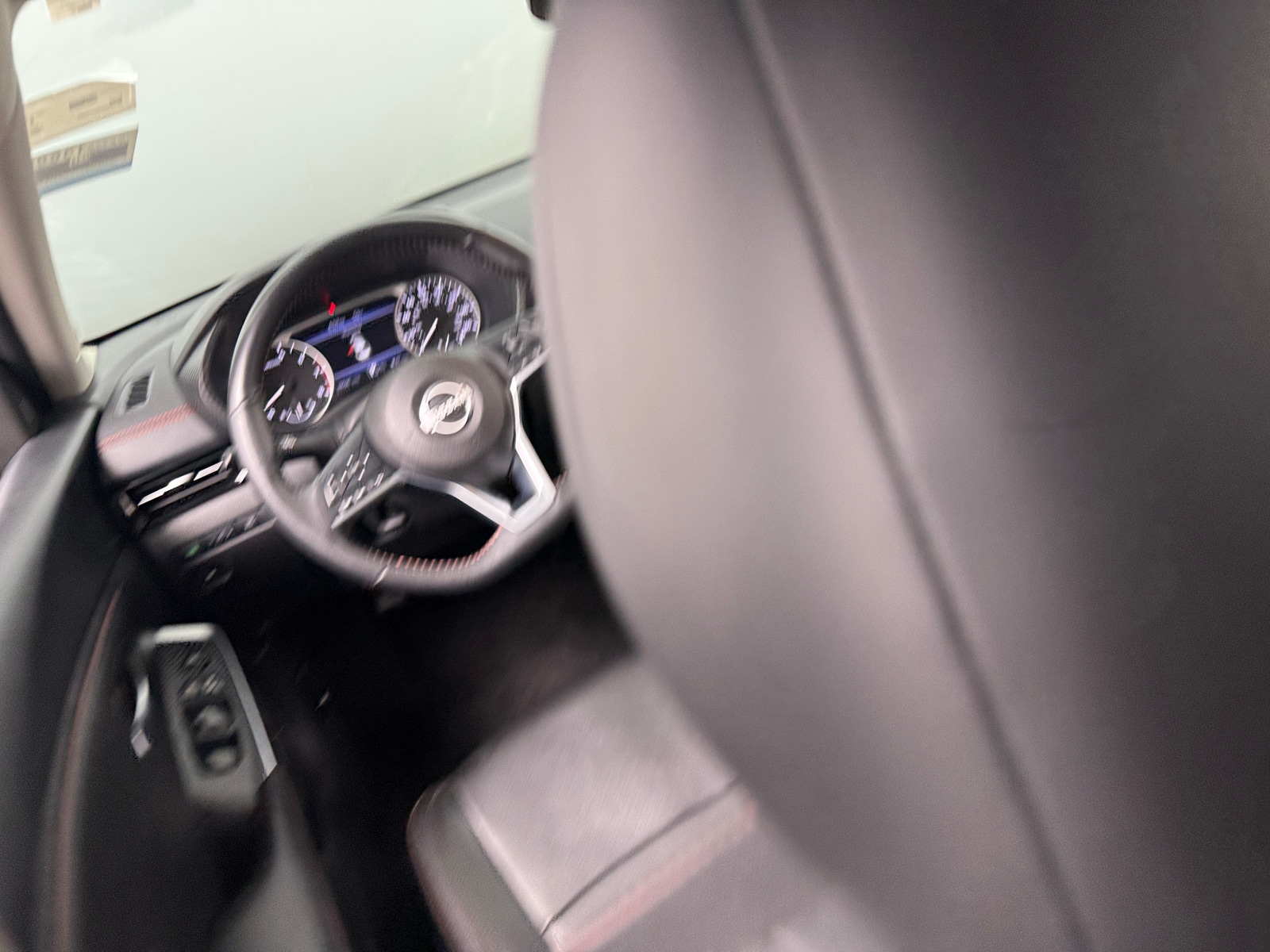 Thumbnail: 2024 Nissan Sentra - 3