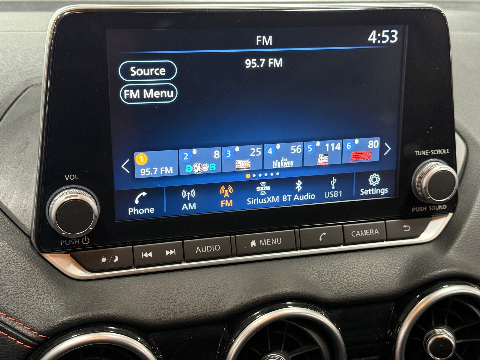 Thumbnail: 2024 Nissan Sentra - 4