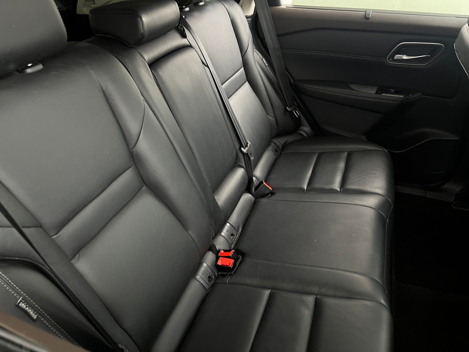 Thumbnail: 2021 Nissan Rogue - 5