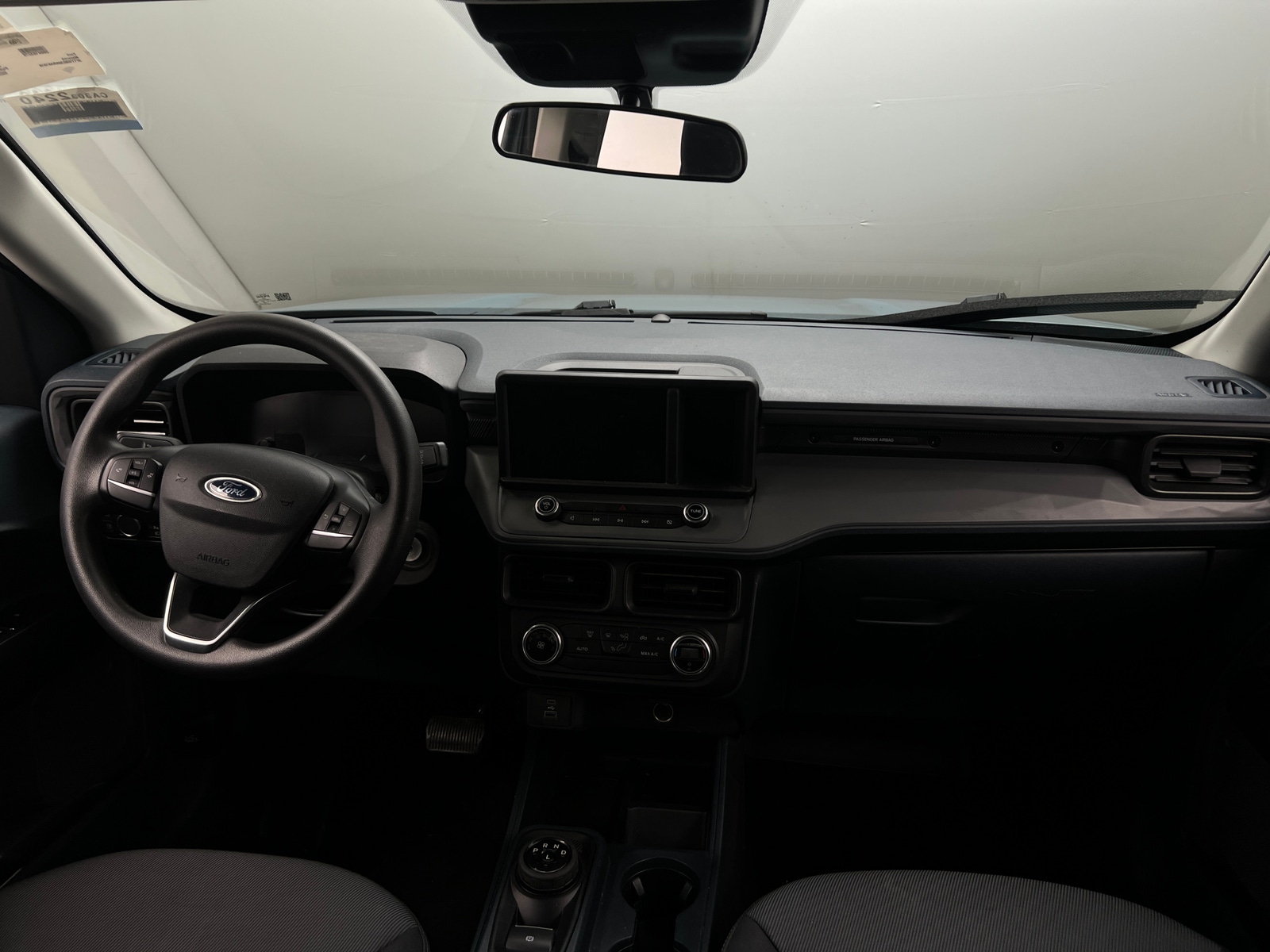 Thumbnail: 2022 Ford Maverick - 3