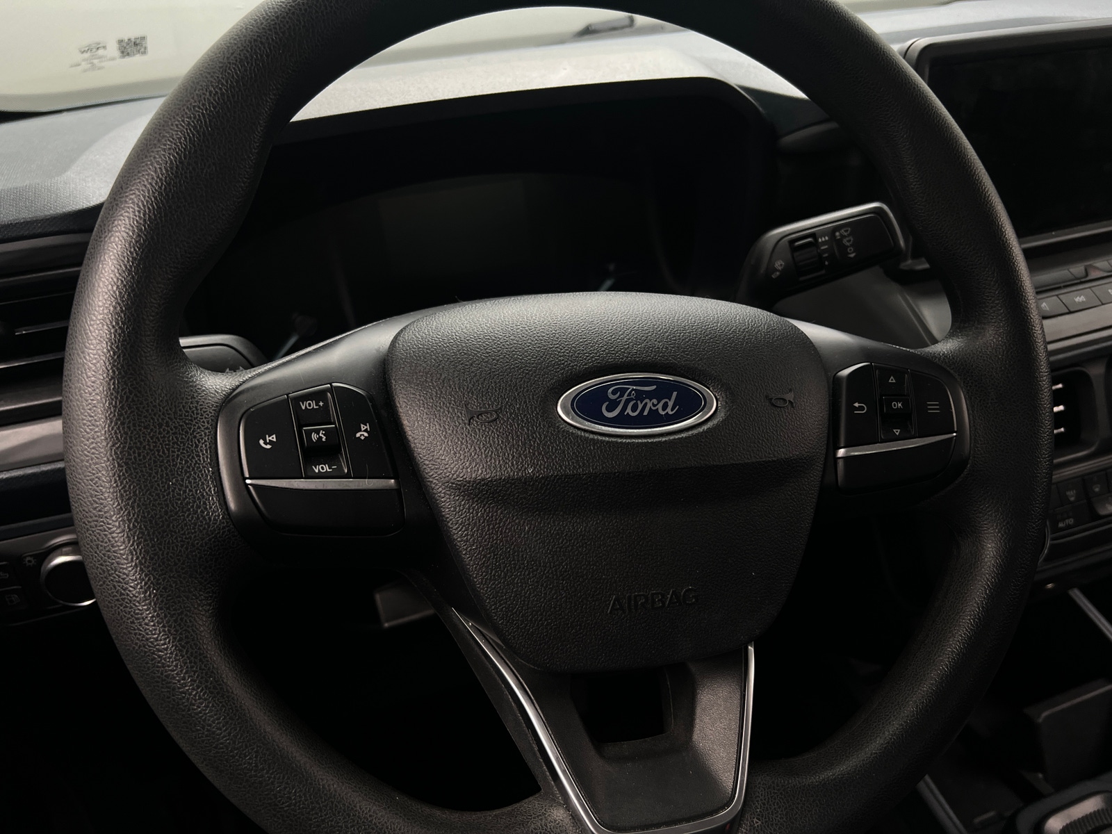 Thumbnail: 2022 Ford Maverick - 5