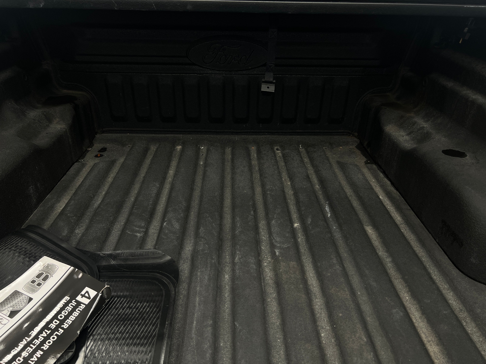 Thumbnail: 2022 Ford Maverick - 7