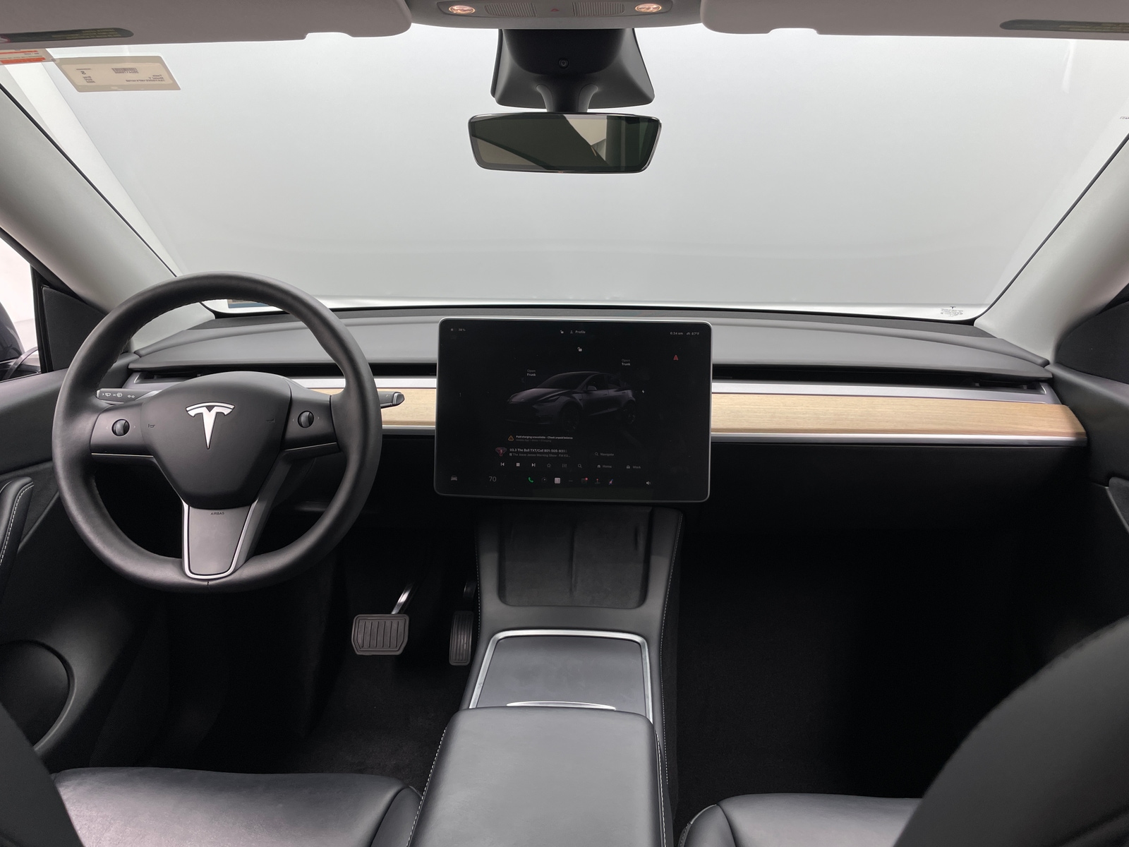 Thumbnail: 2022 Tesla Model Y - 2