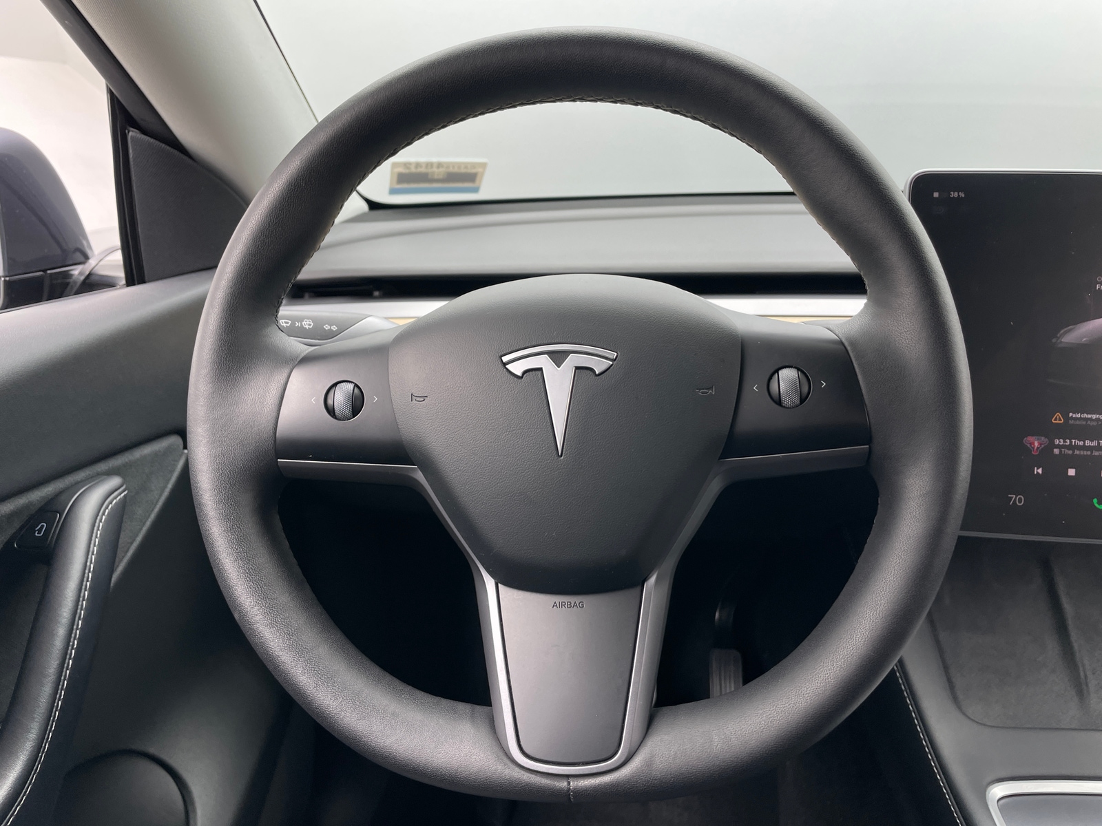 Thumbnail: 2022 Tesla Model Y - 4