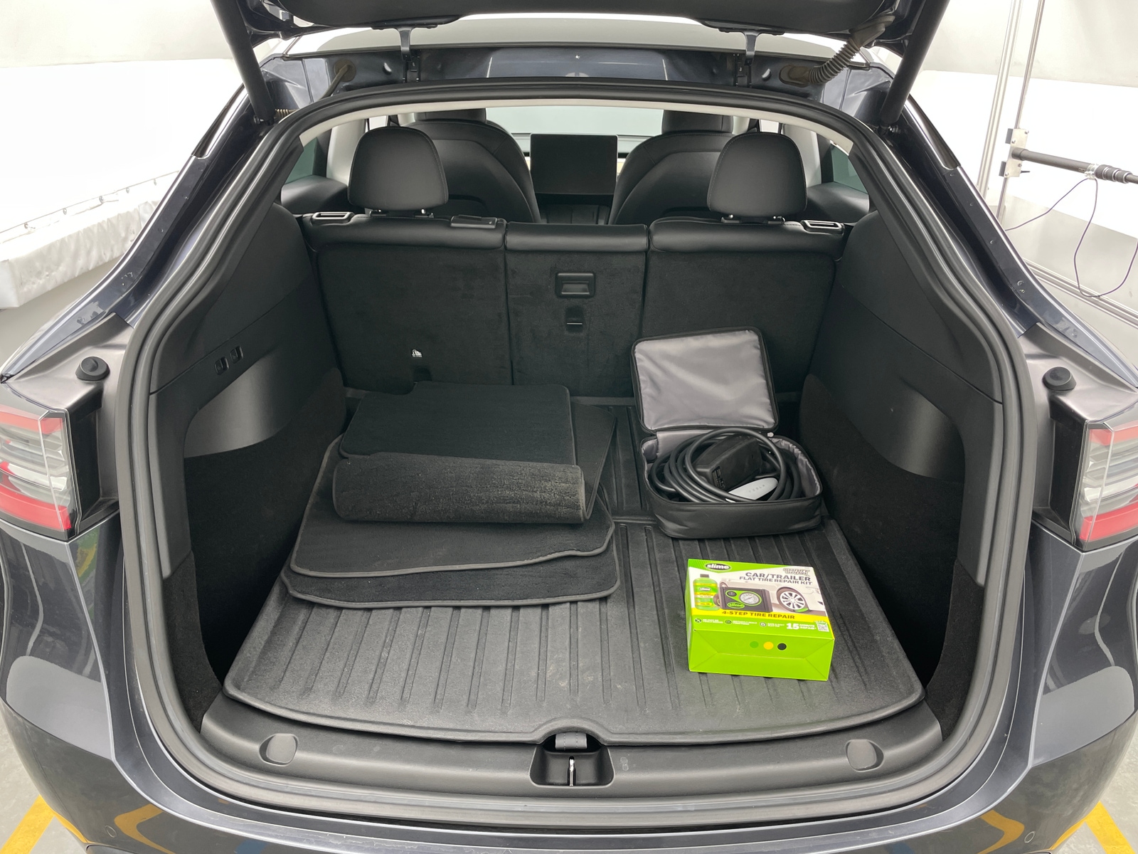 Thumbnail: 2022 Tesla Model Y - 6