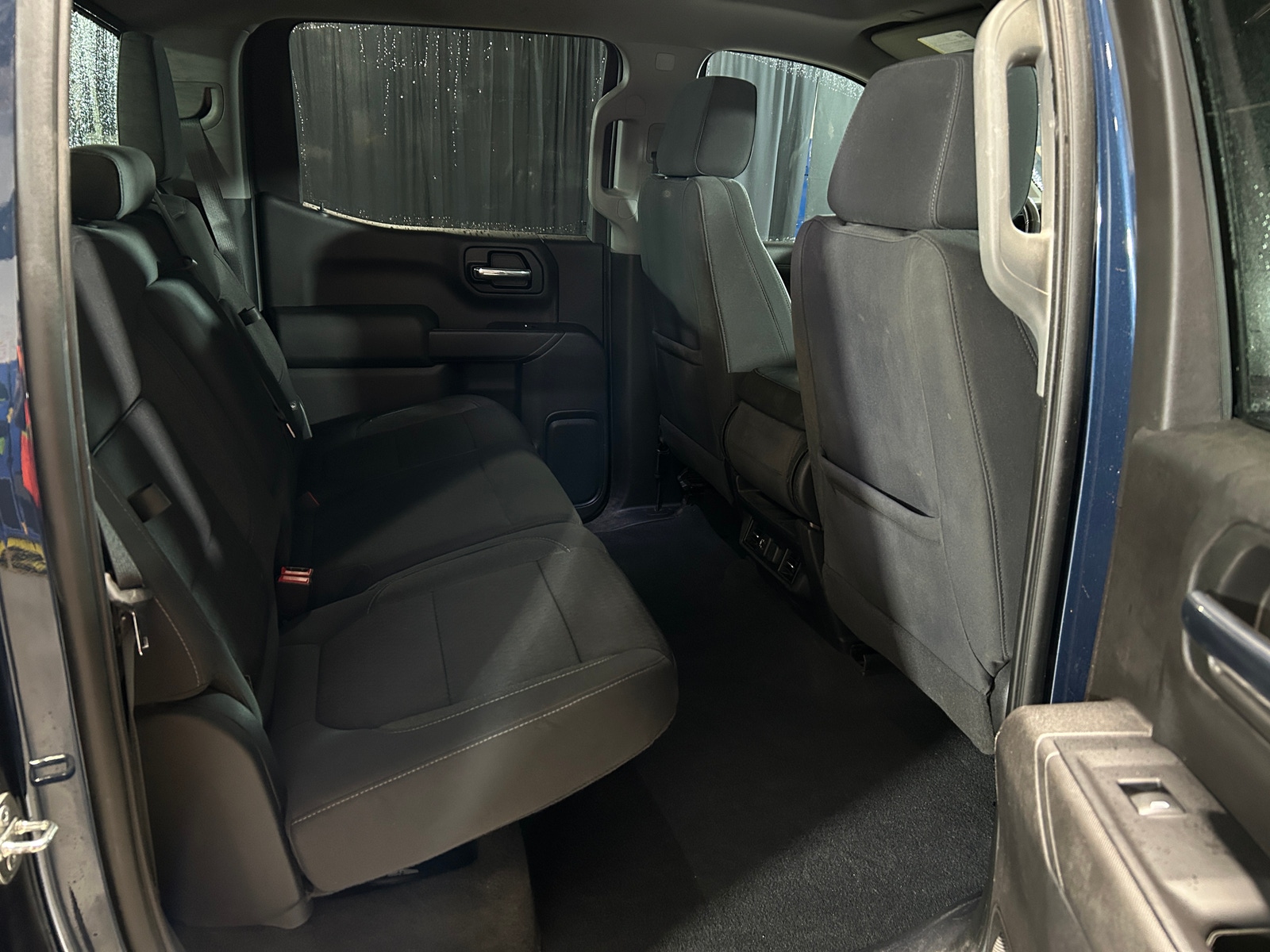 Thumbnail: 2021 Chevrolet Silverado 1500 - 6