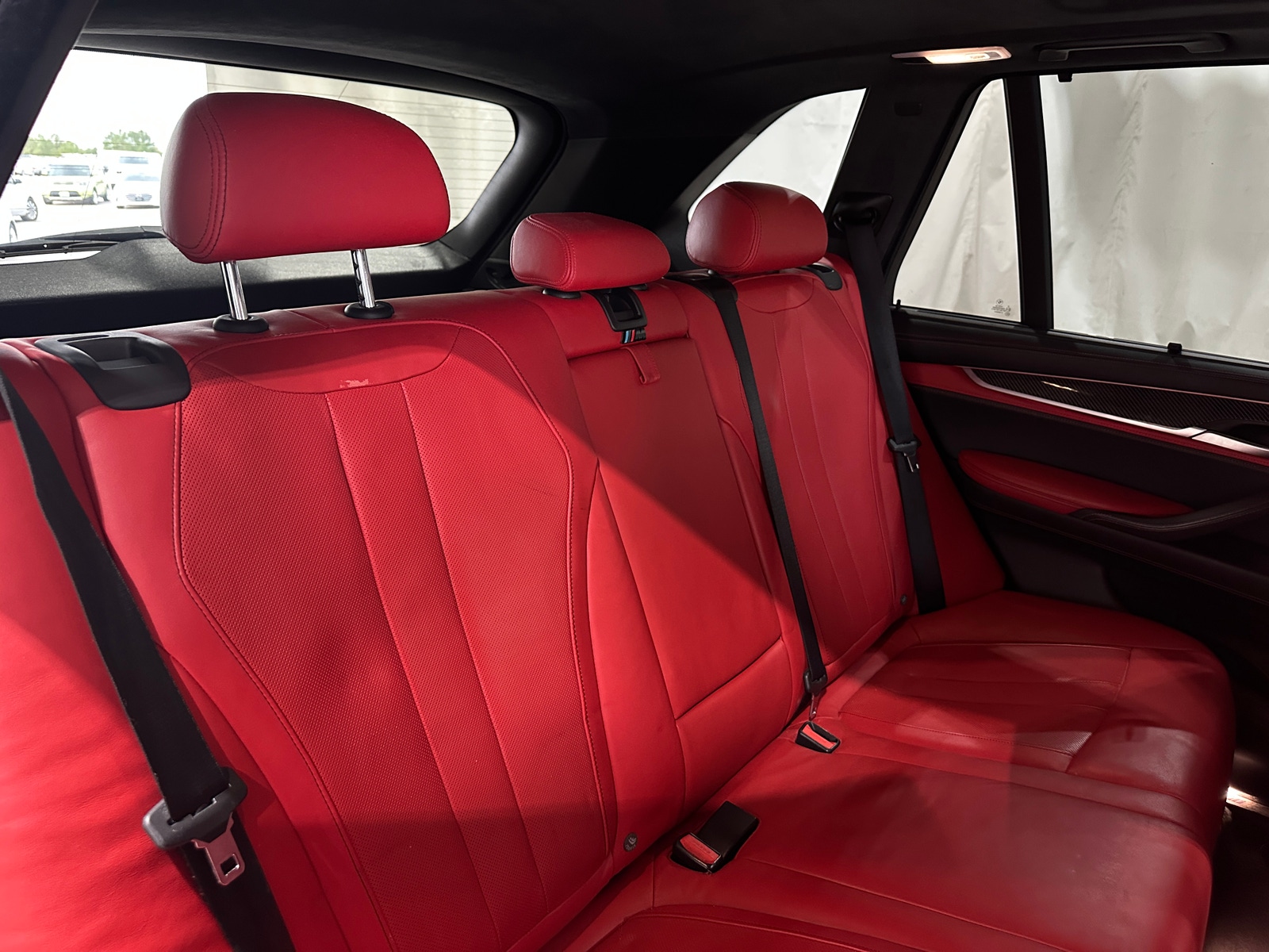 Thumbnail: 2017 BMW X5 - 5