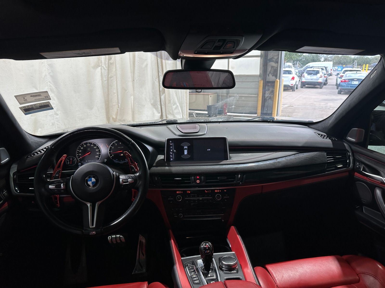 Thumbnail: 2017 BMW X5 - 2