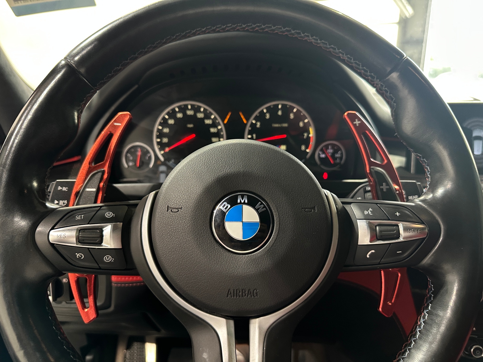 Thumbnail: 2017 BMW X5 - 4