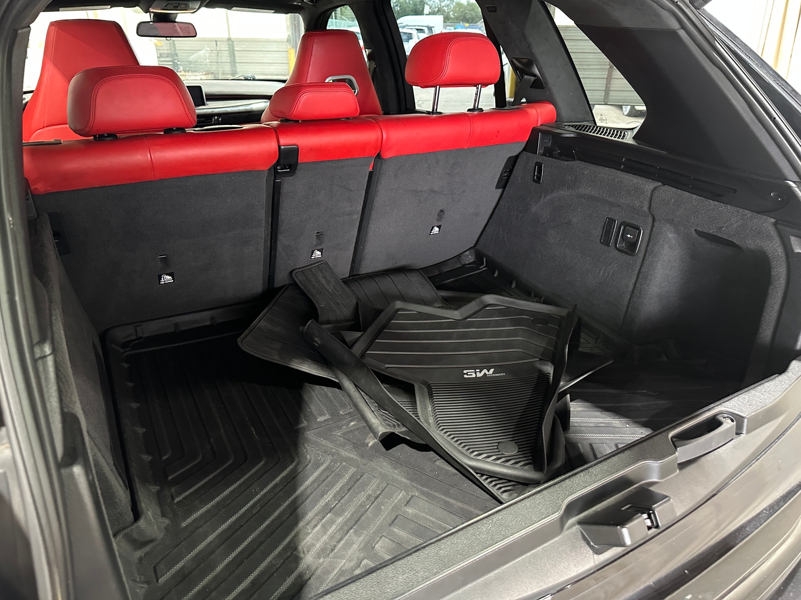 Thumbnail: 2017 BMW X5 - 6