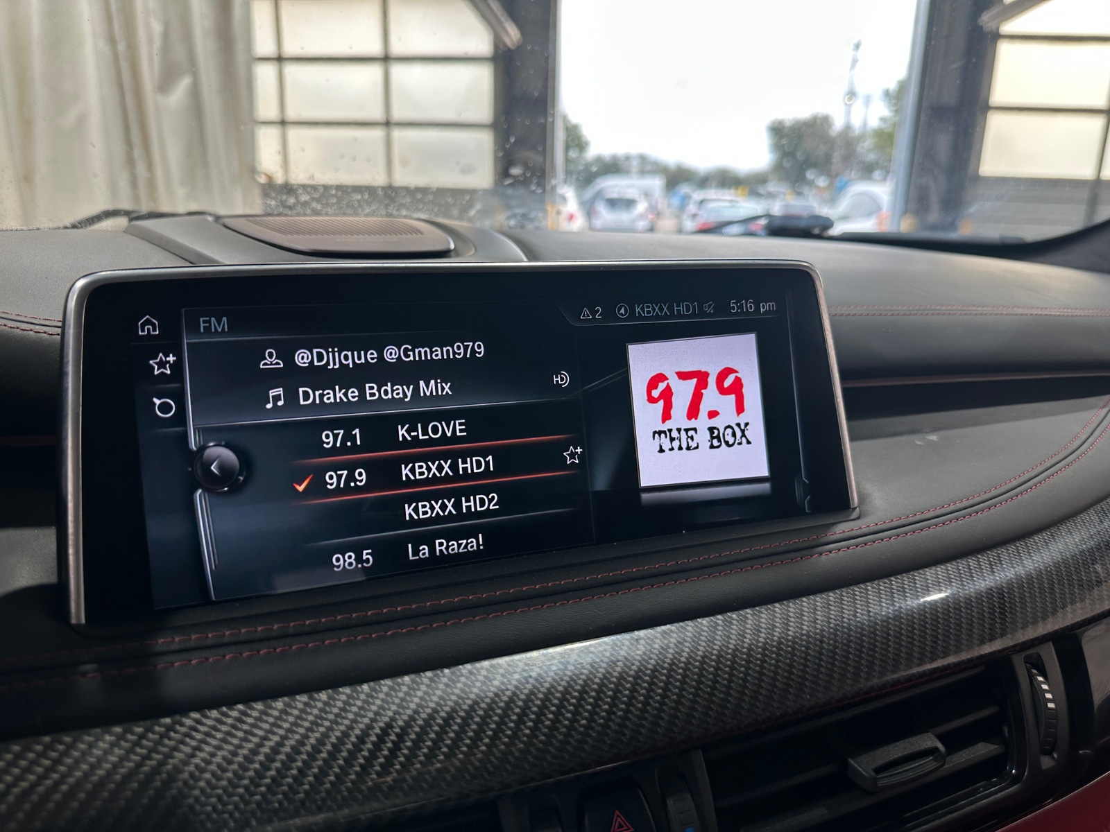 Thumbnail: 2017 BMW X5 - 3