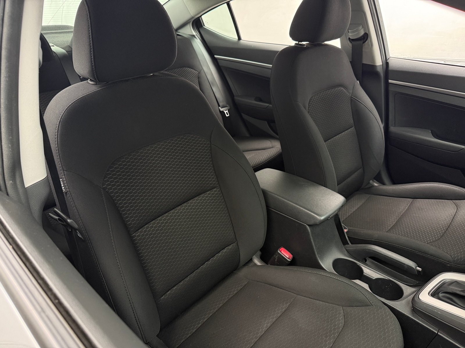 Thumbnail: 2019 Hyundai Elantra - 2