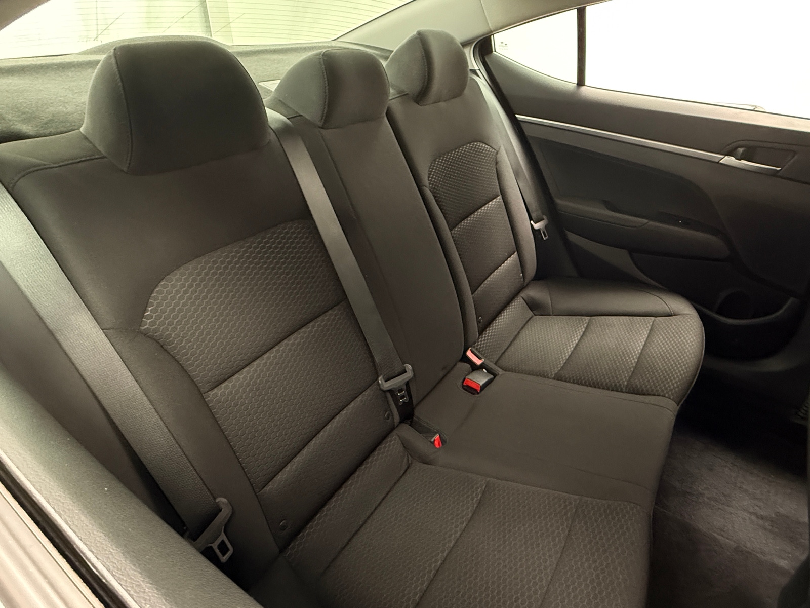 Thumbnail: 2019 Hyundai Elantra - 6