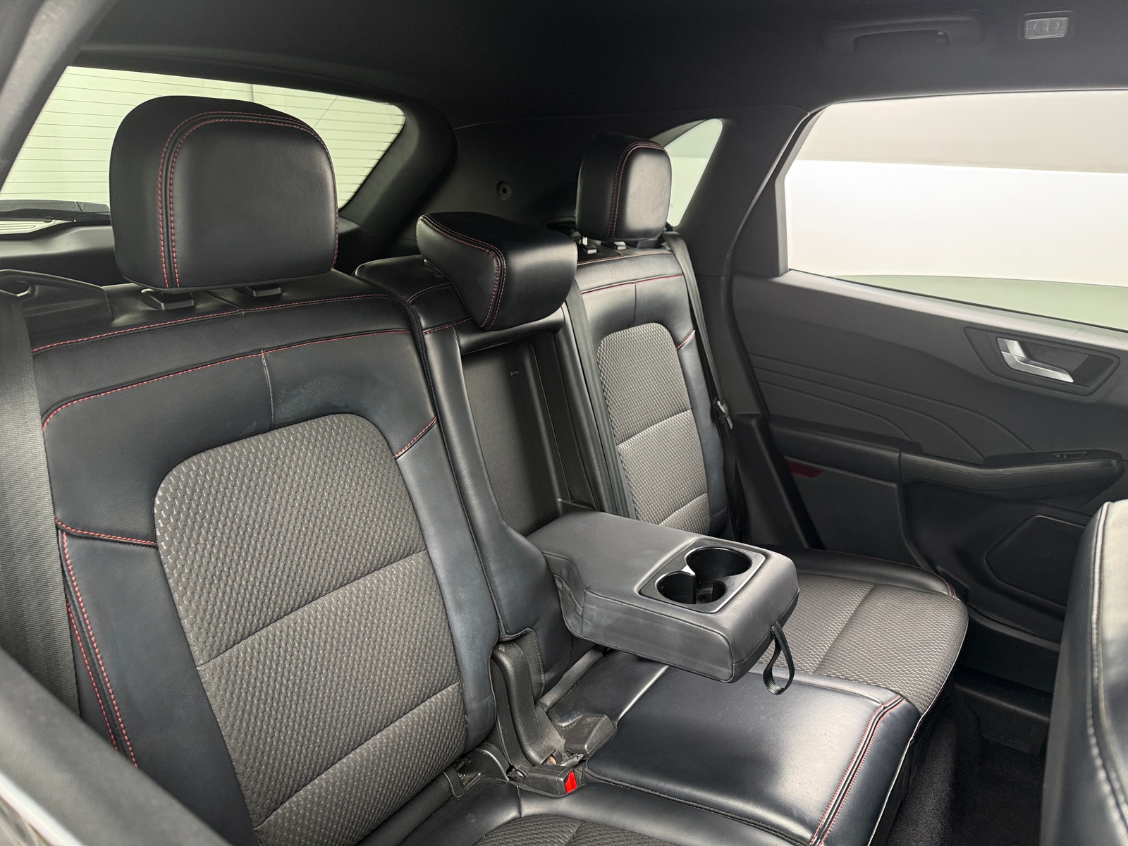 Thumbnail: 2023 Ford Escape - 6