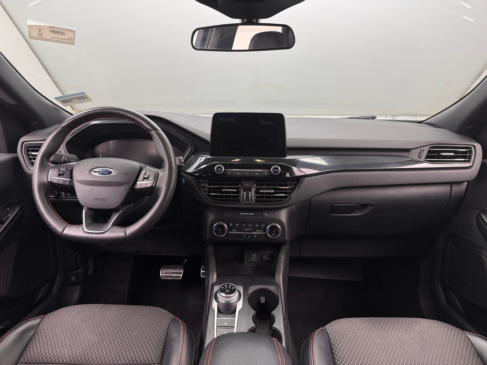 Thumbnail: 2023 Ford Escape - 3