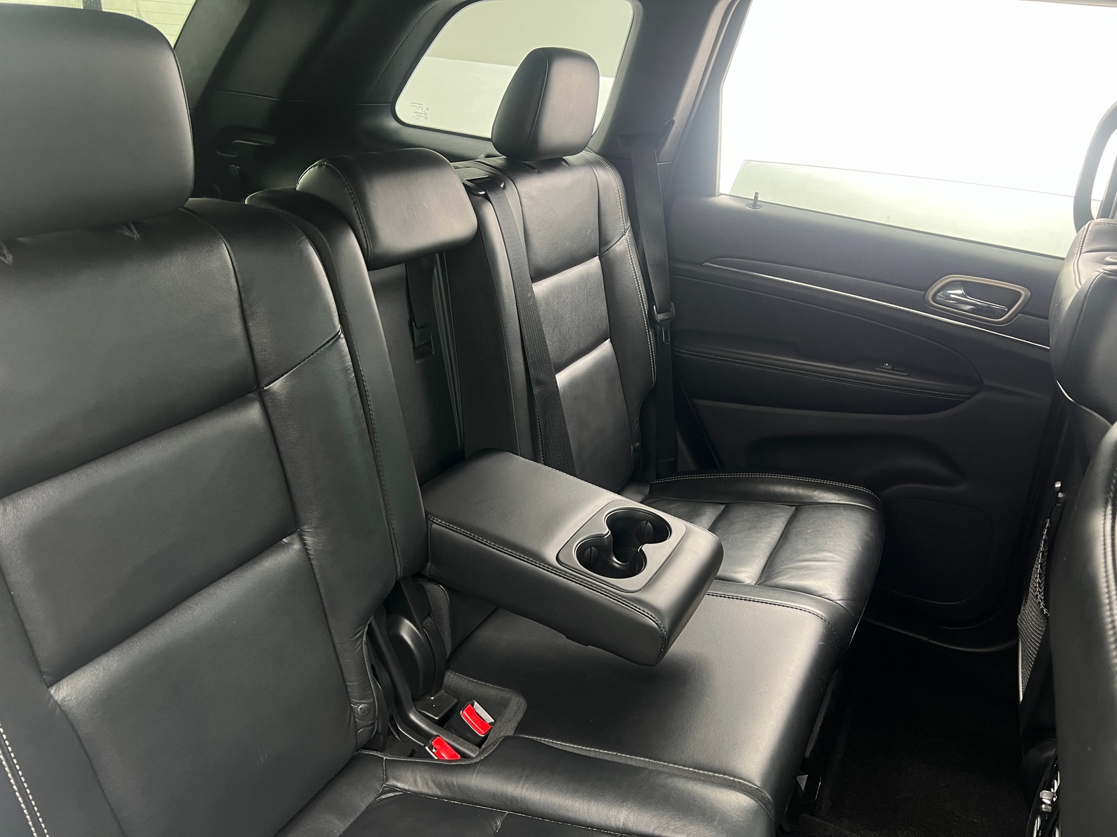 Thumbnail: 2017 Jeep Grand Cherokee - 5