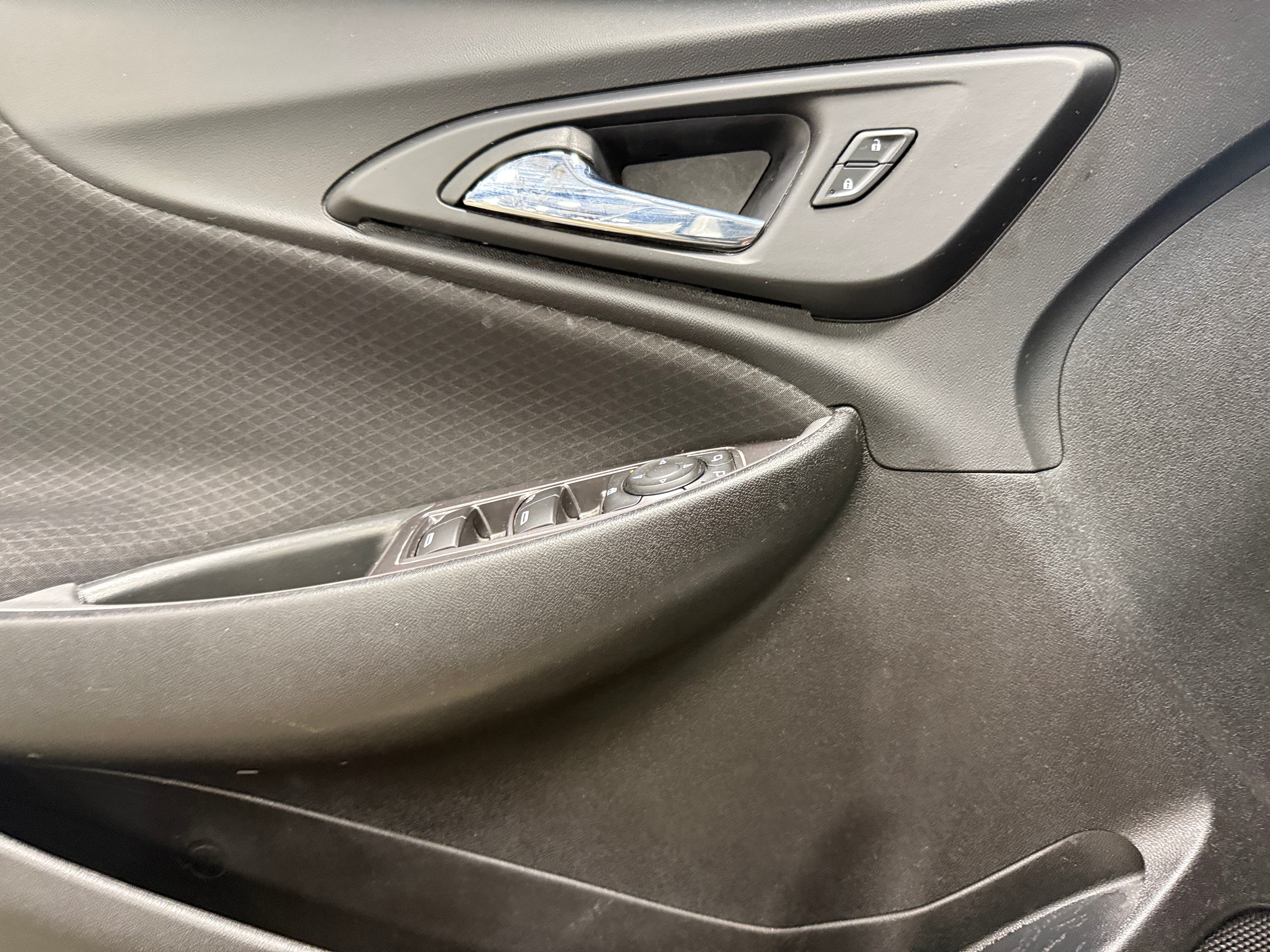 2022 Chevrolet Malibu