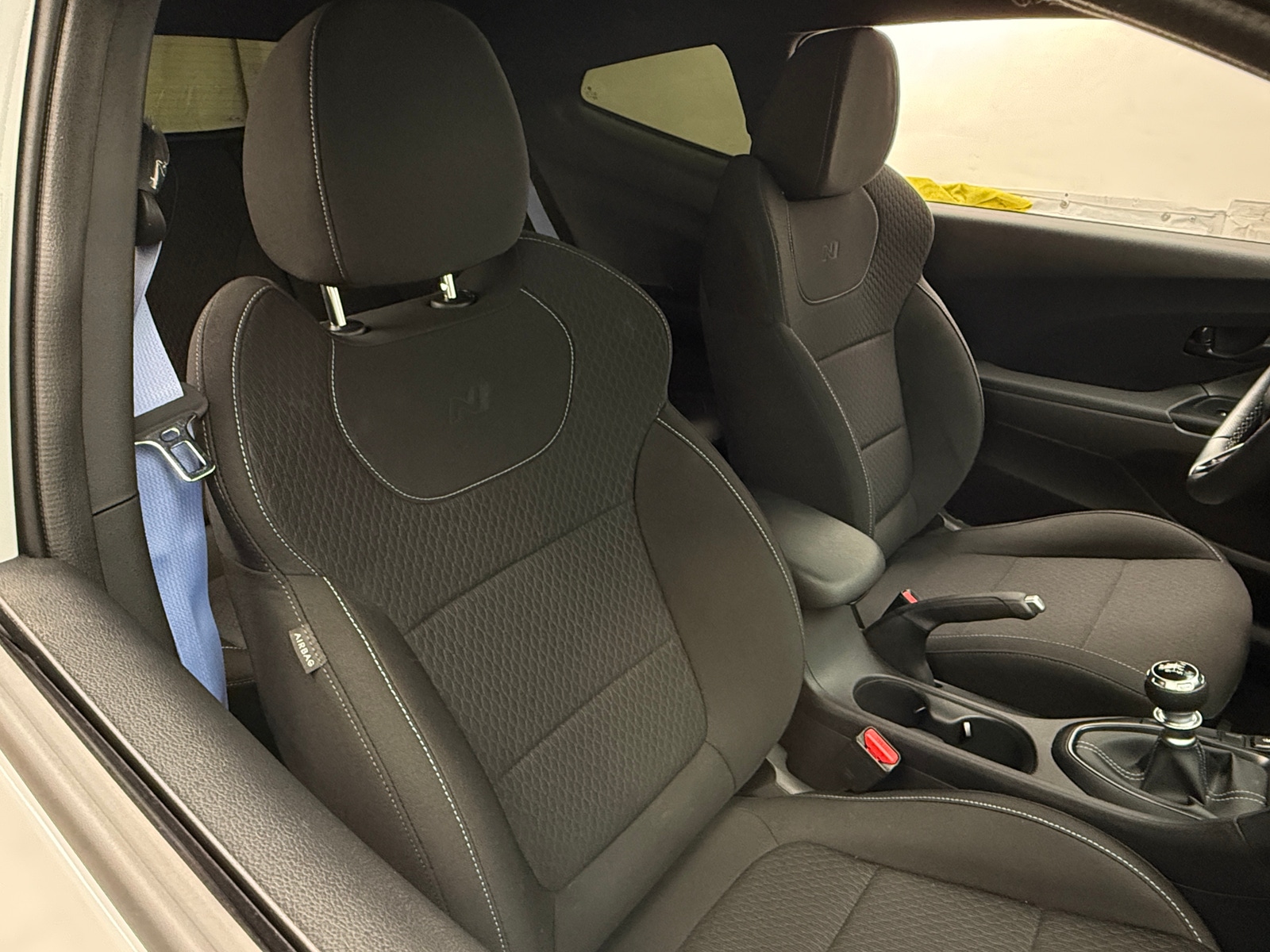 Thumbnail: 2019 Hyundai Veloster - 2