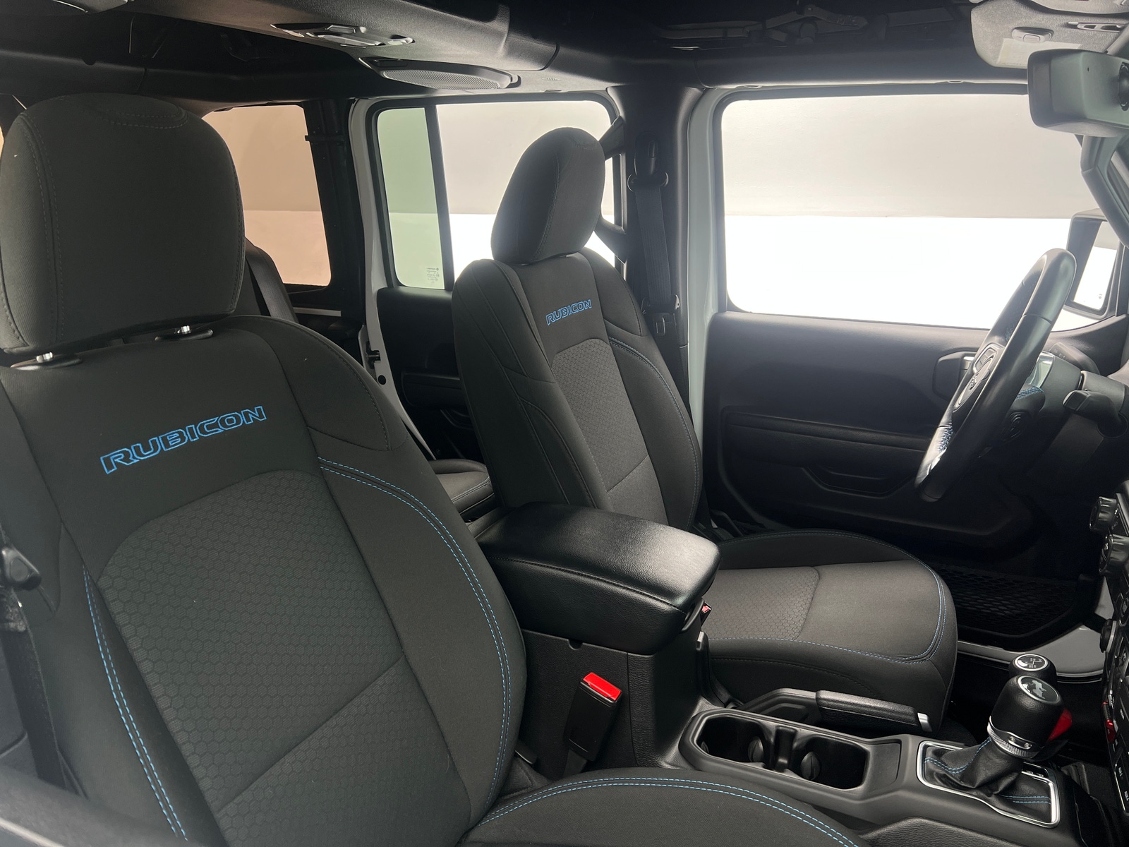 Thumbnail: 2022 Jeep Wrangler - 2