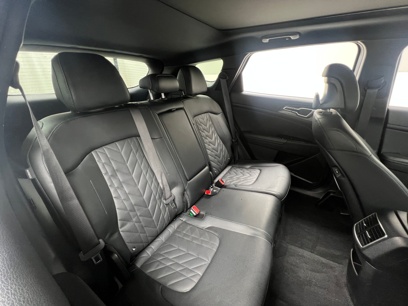 Thumbnail: 2024 Kia Sportage - 5