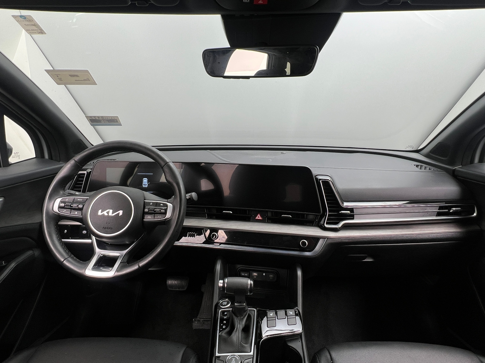 Thumbnail: 2024 Kia Sportage - 2