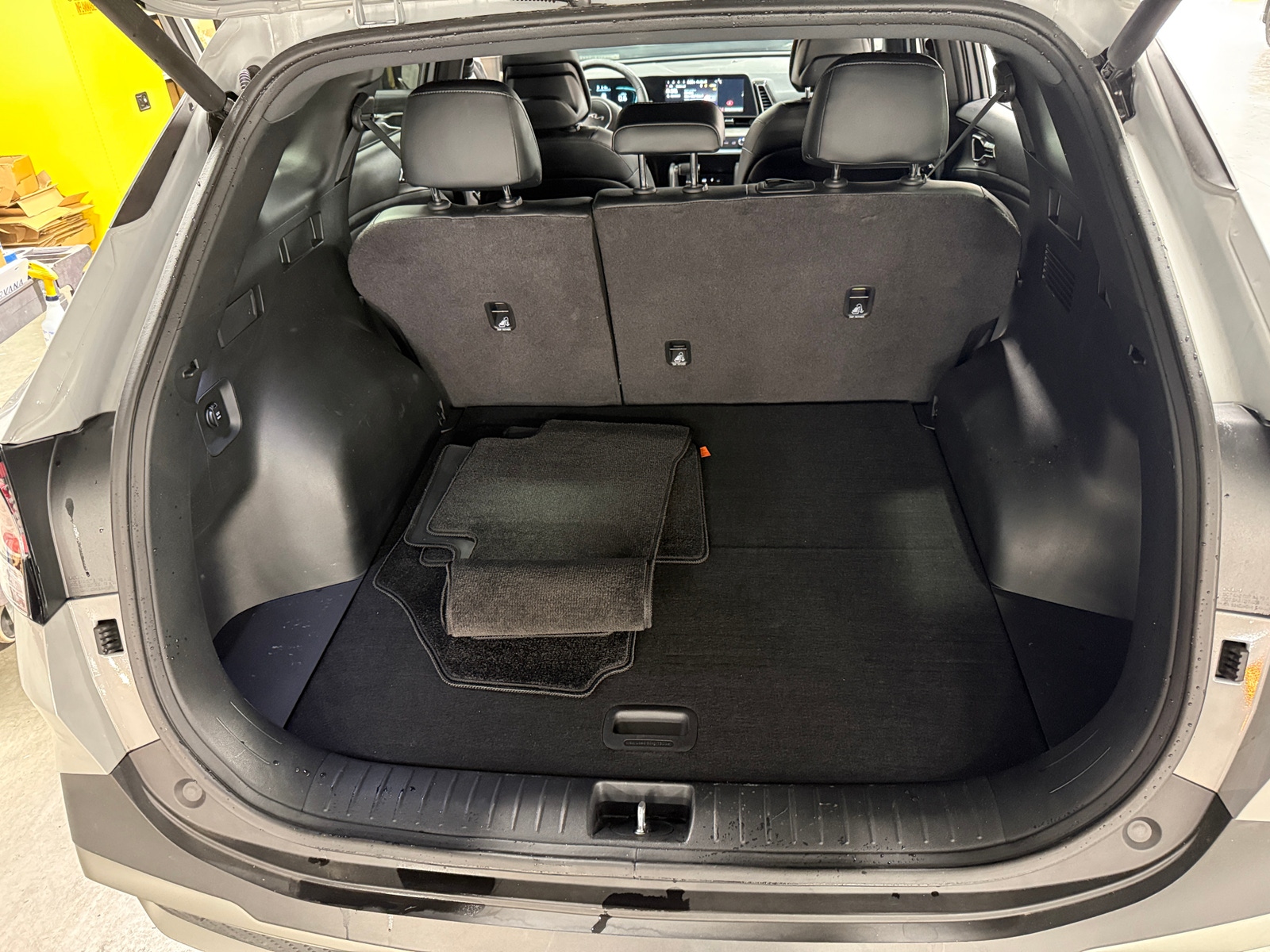 Thumbnail: 2024 Kia Sportage - 6