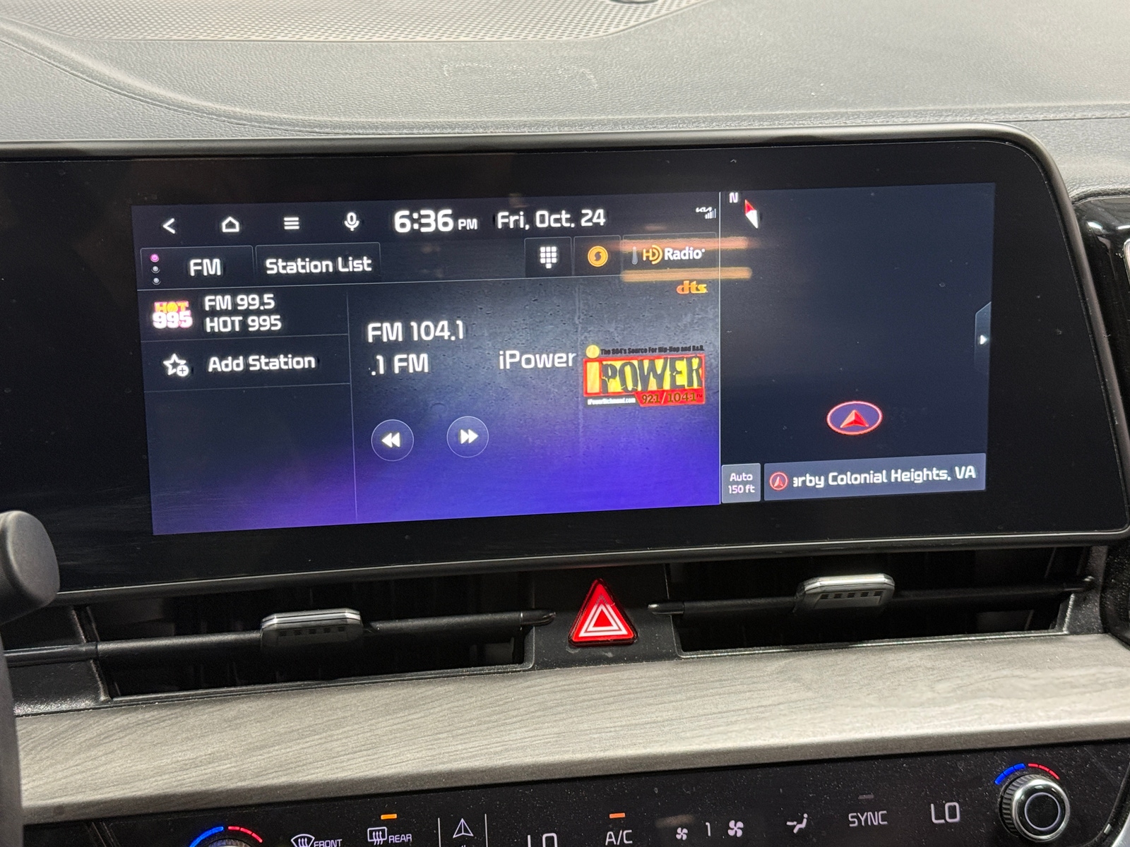 Thumbnail: 2024 Kia Sportage - 3