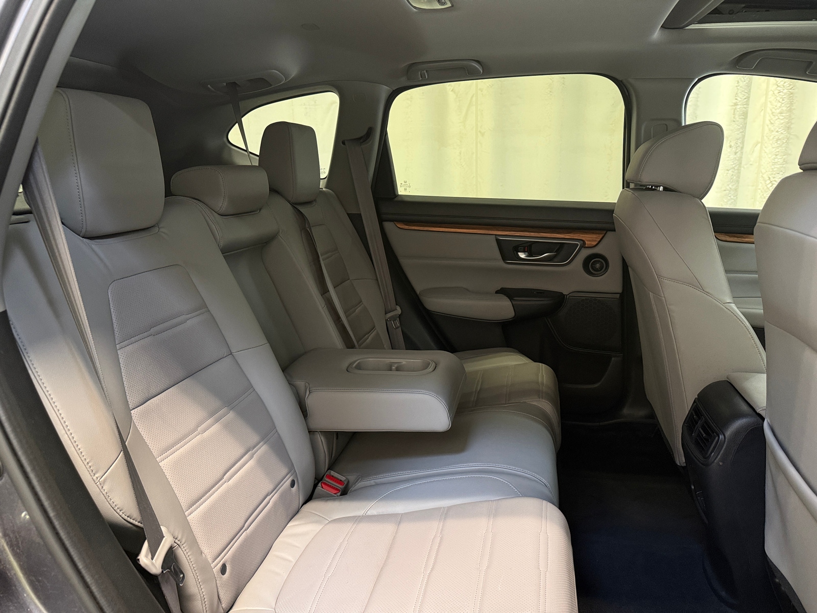 Thumbnail: 2017 Honda CR-V - 5