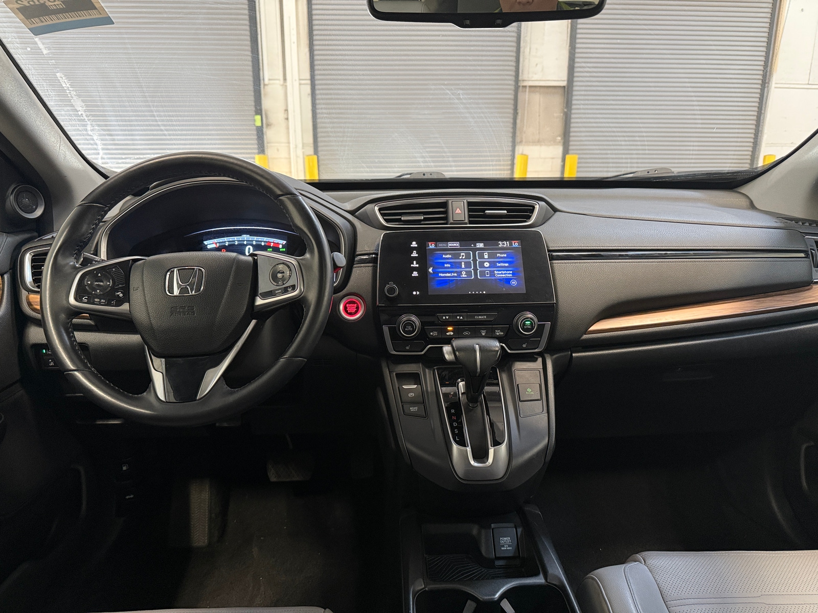 Thumbnail: 2017 Honda CR-V - 2