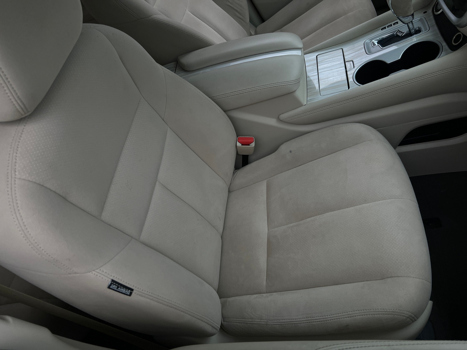 Thumbnail: 2017 Nissan Murano - 2