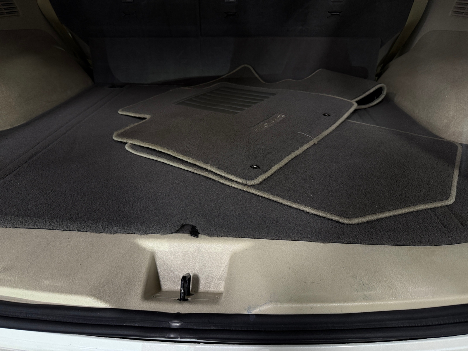 Thumbnail: 2017 Nissan Murano - 7