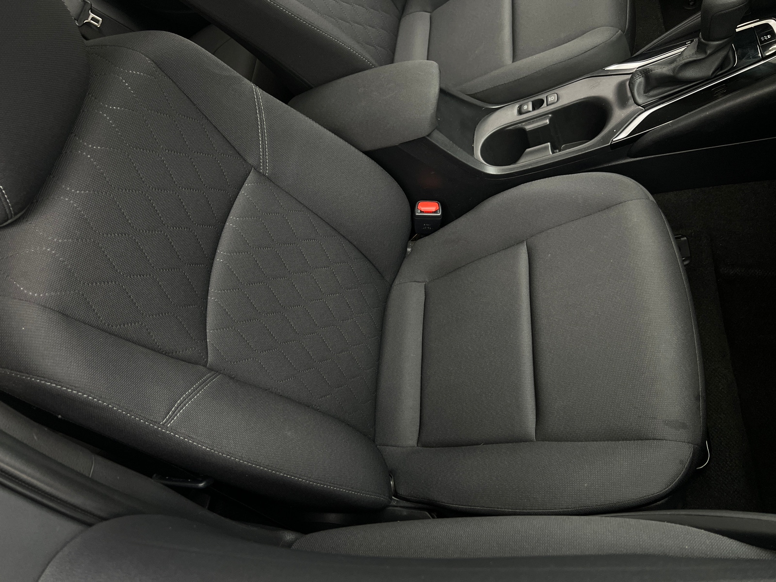 Thumbnail: 2024 Toyota Corolla - 2