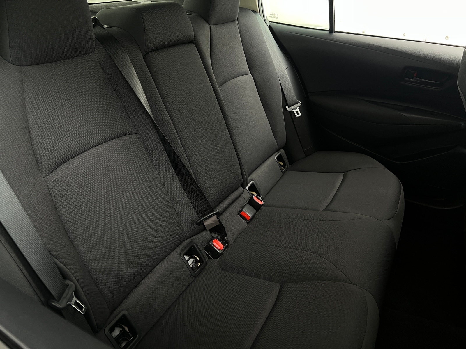 Thumbnail: 2024 Toyota Corolla - 6