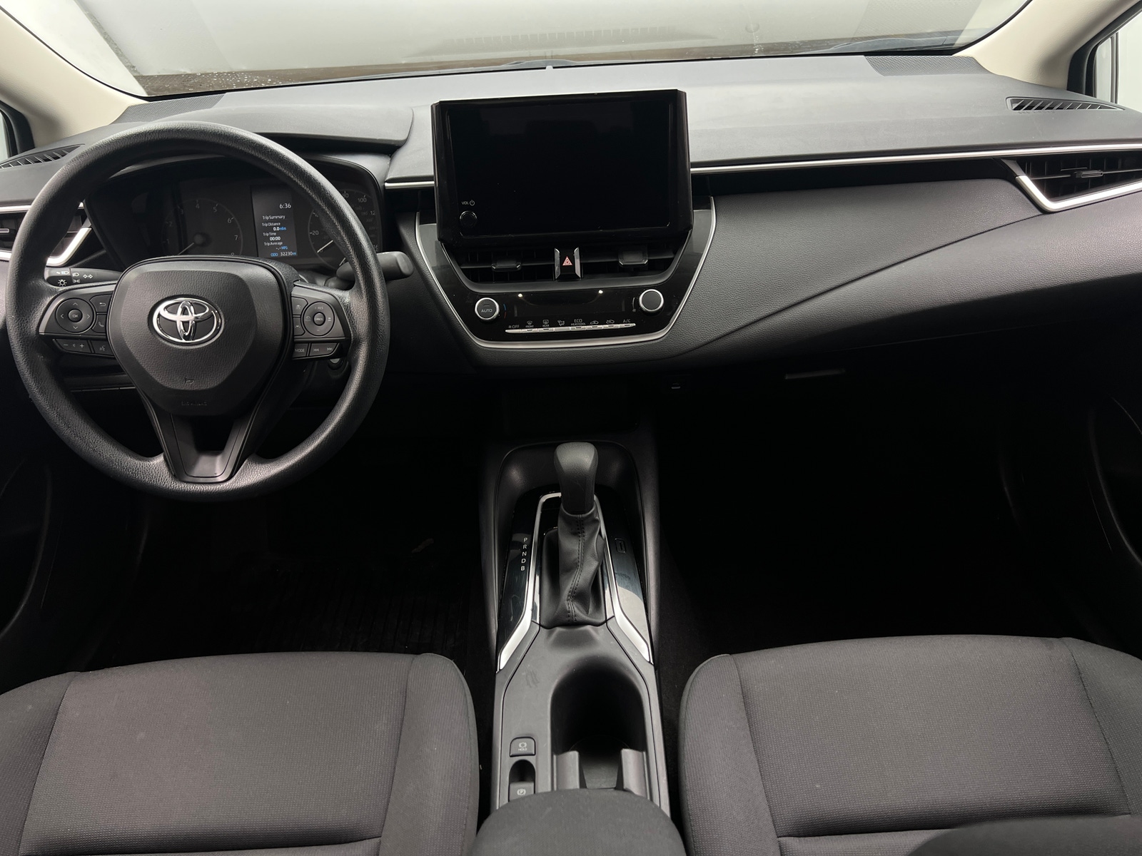 Thumbnail: 2024 Toyota Corolla - 3