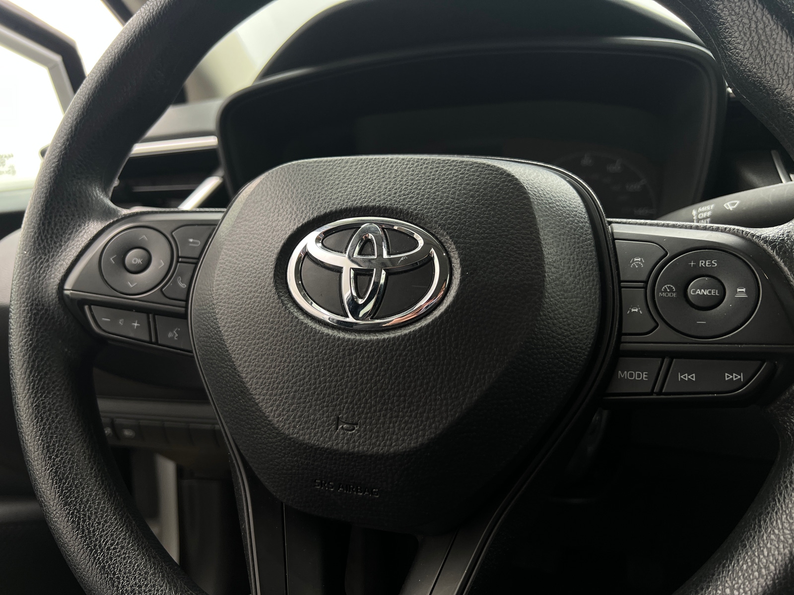 Thumbnail: 2024 Toyota Corolla - 5