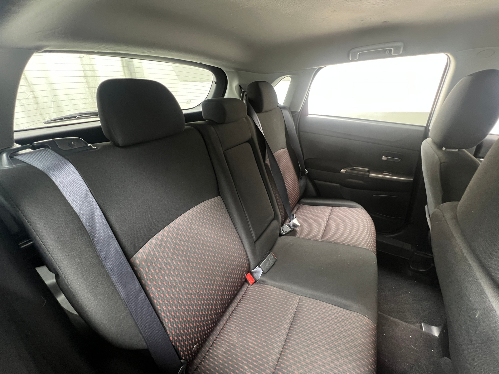 Thumbnail: 2019 Mitsubishi Outlander Sport - 6