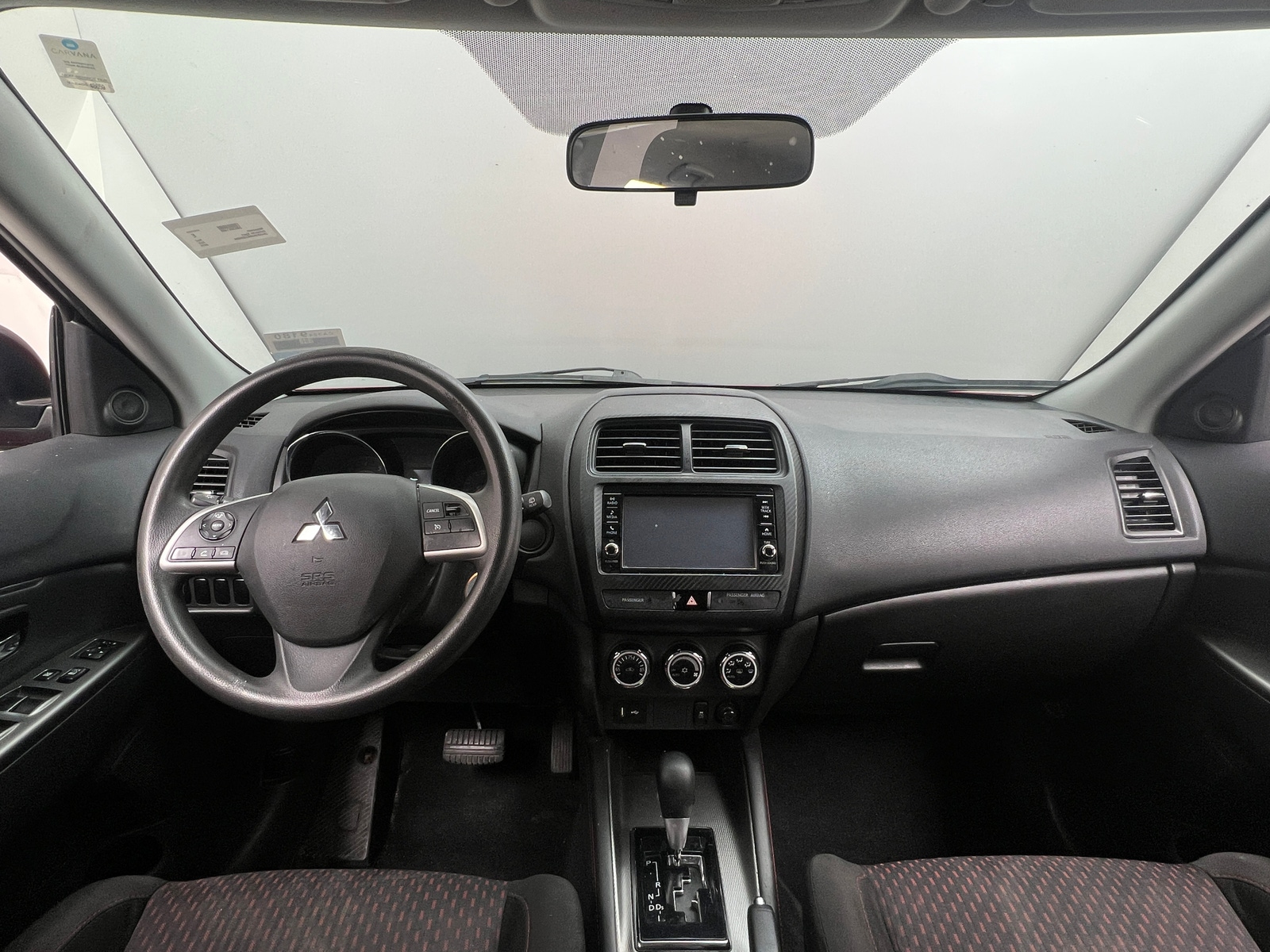 Thumbnail: 2019 Mitsubishi Outlander Sport - 3