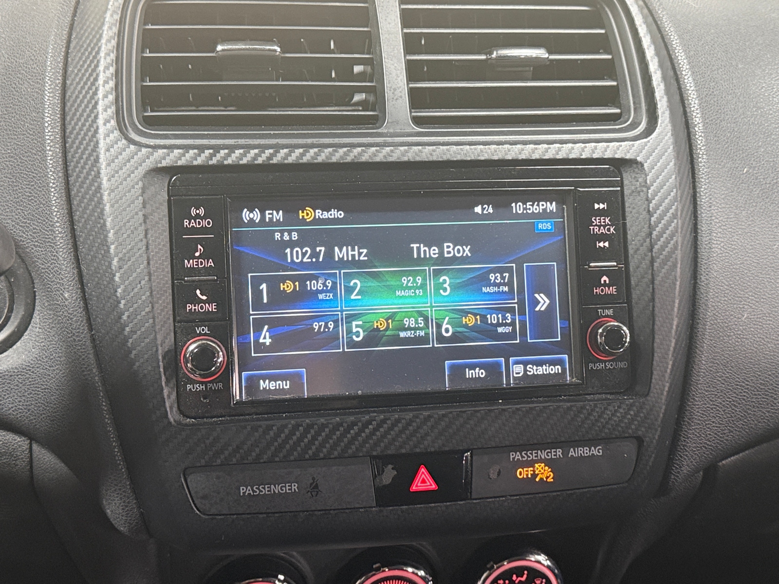 Thumbnail: 2019 Mitsubishi Outlander Sport - 4