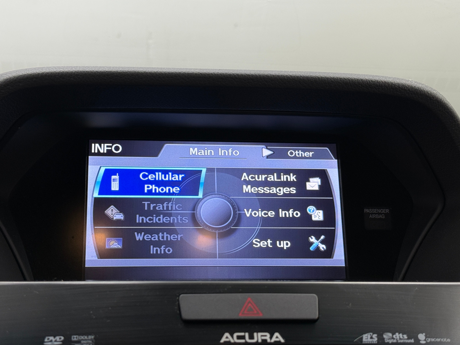 Thumbnail: 2013 Acura ILX - 3