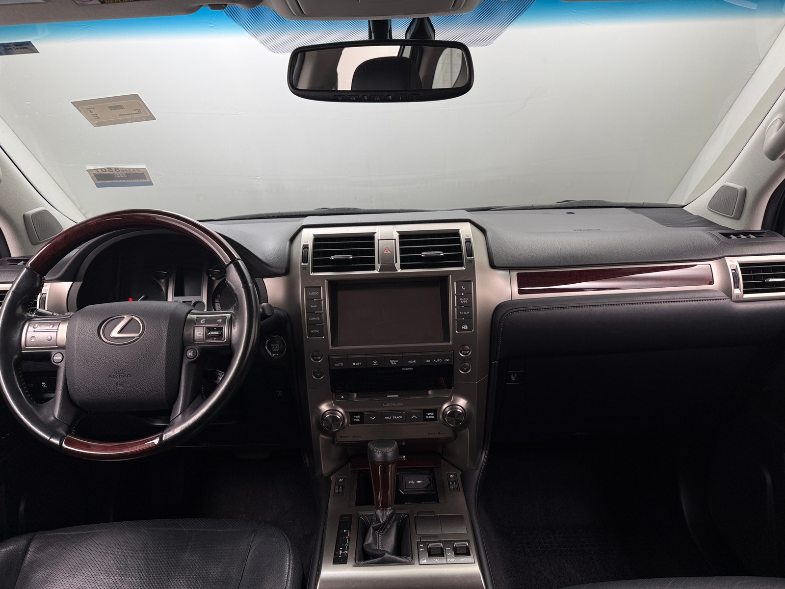 Thumbnail: 2017 Lexus GX - 2